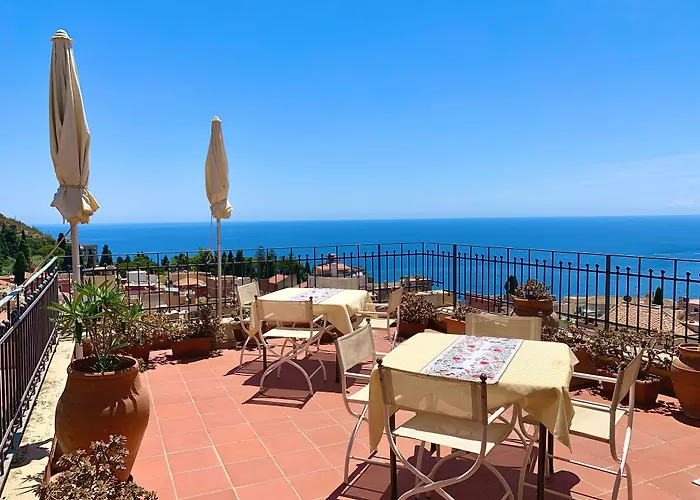 ホテル イザベッラ