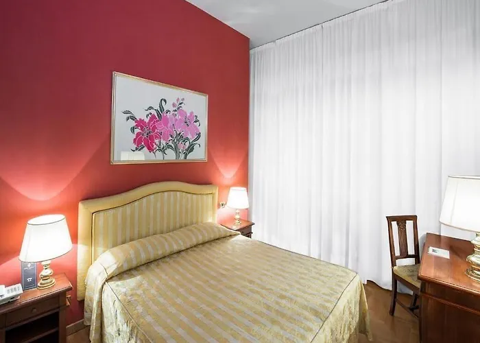 ホテル イザベッラ 3*