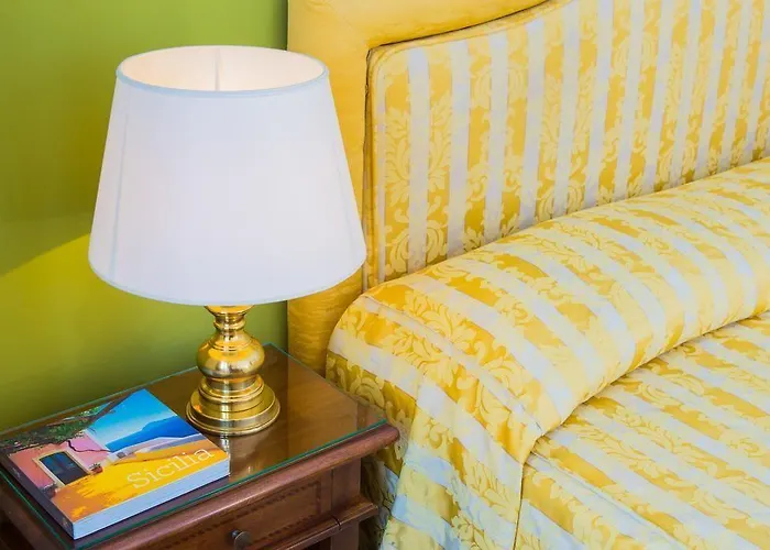 イザベッラ ホテル