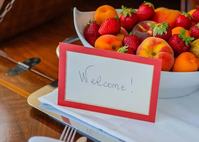 イザベッラ ホテル