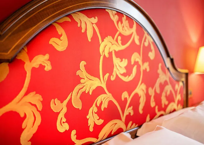 Ξενοδοχείο Isabella 3*