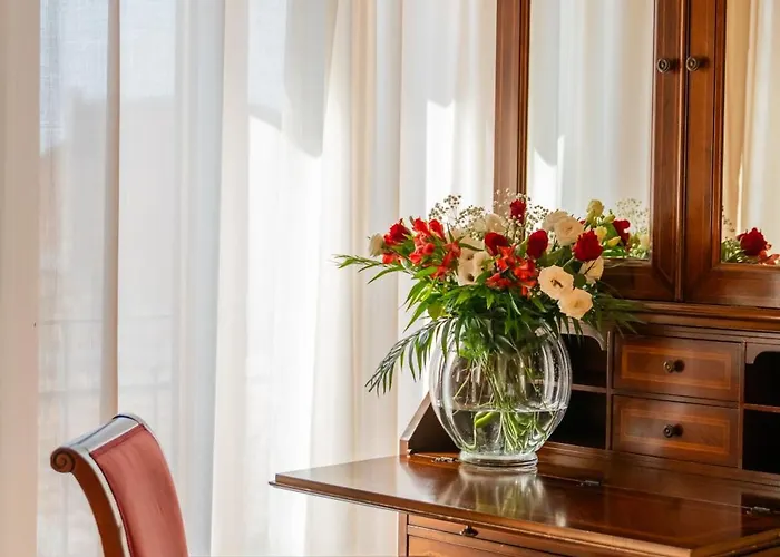 イザベッラ 3* タオルミーナ