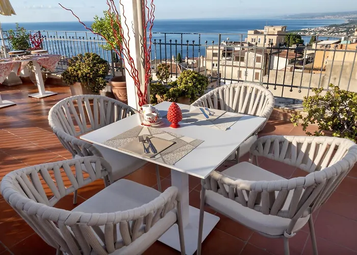 イザベッラ タオルミーナ