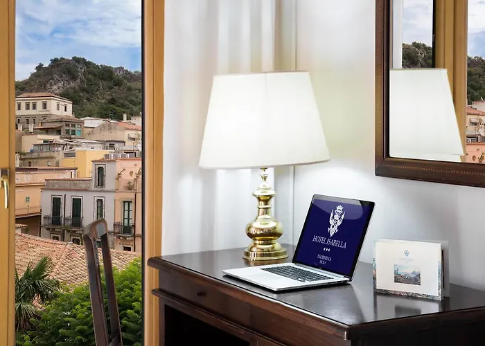 ホテル イザベッラ 3*