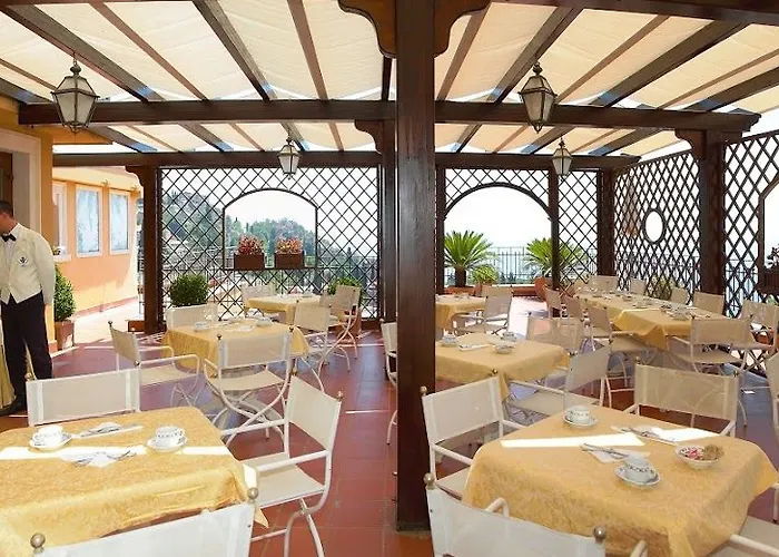 イザベッラ ホテル