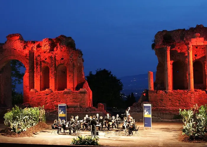 イザベッラ ホテル