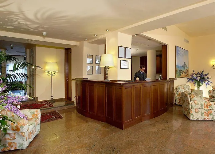 イザベッラ ホテル タオルミーナ