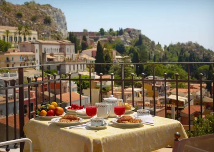 イザベッラ ホテル