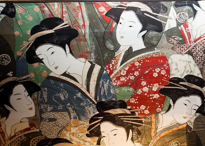 ホテル イザベッラ