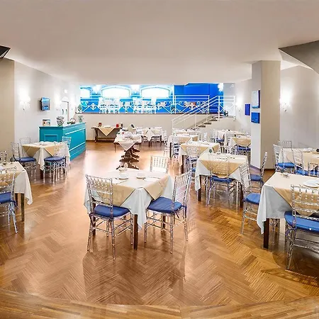 Hotel Isabella 3*