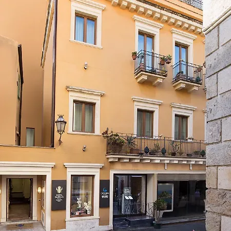 Hotel Isabella