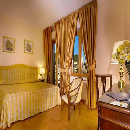 Hotel Isabella