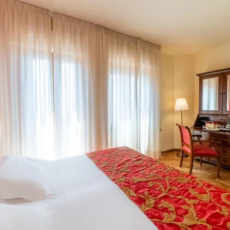 Hotell Isabella Taormina