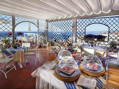 Hotel Isabella